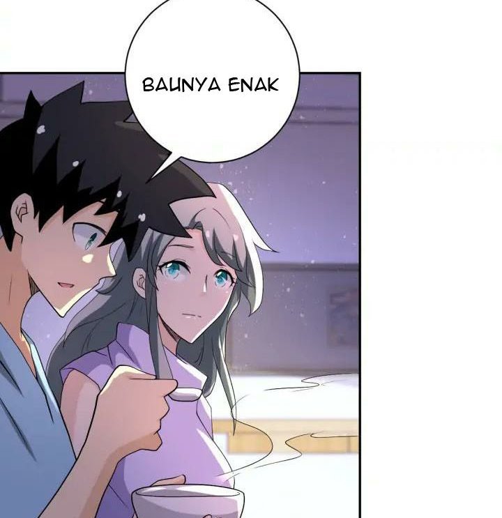 Super System Chapter 89 Gambar 49